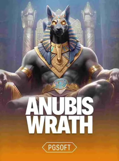 Anubis Moon — слот египетской тематики в Джой казино