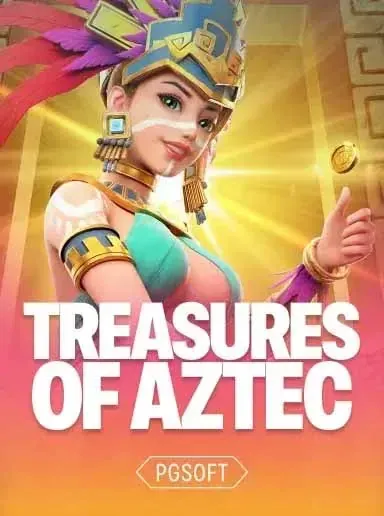 Aztec Magic — слот с бонусными раундами в Joy Casino