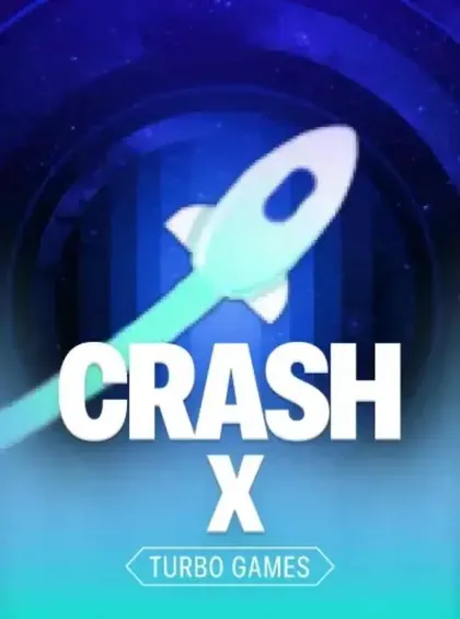 CrashX — краш-игра с историей раундов в Joy Casino