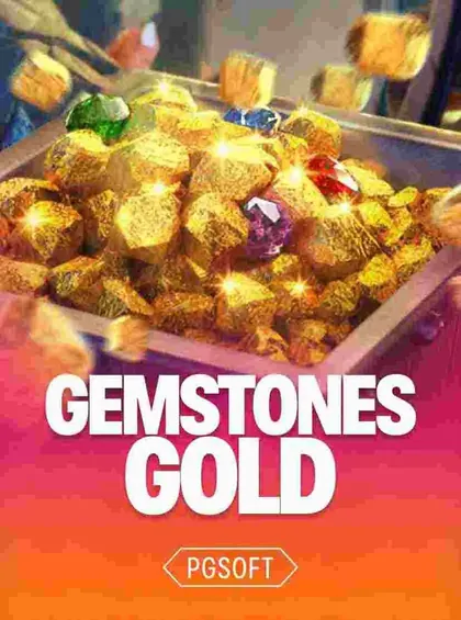 Gems Bonanza — слот с каскадами в казино Джой