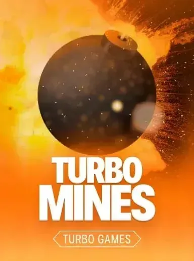 TurboMines — игра мины в Джой казино